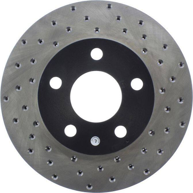 CEN CENTRIC PARTS 12862056L