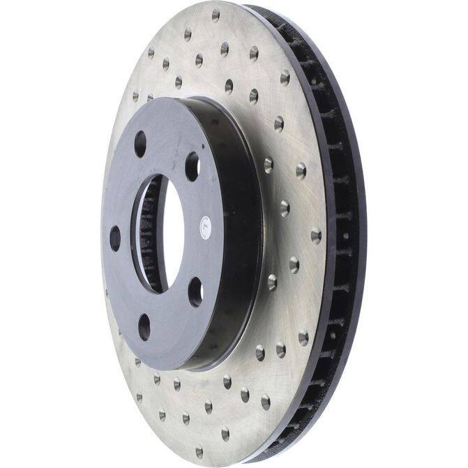 CEN CENTRIC PARTS 12862056L