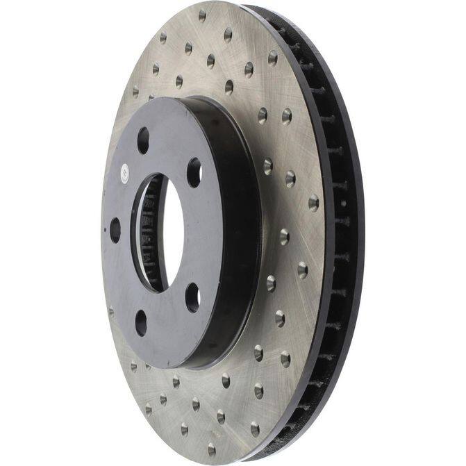 CEN CENTRIC PARTS 12862056R