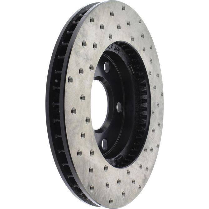 CEN CENTRIC PARTS 12862056R