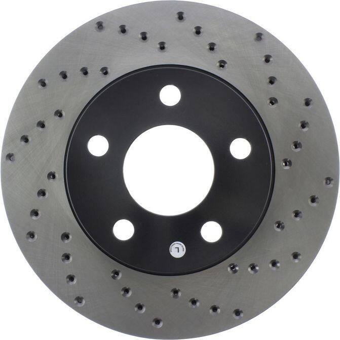 CEN CENTRIC PARTS 12862057L
