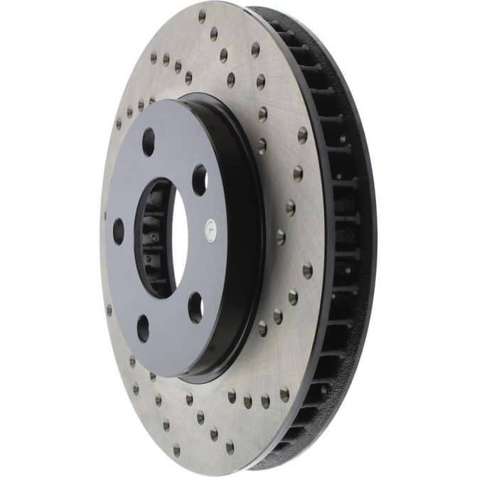 CEN CENTRIC PARTS 12862057L