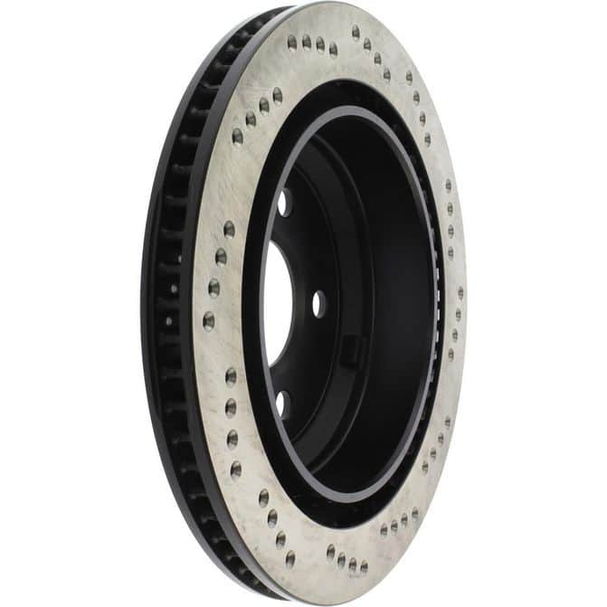 CEN CENTRIC PARTS 12862065R