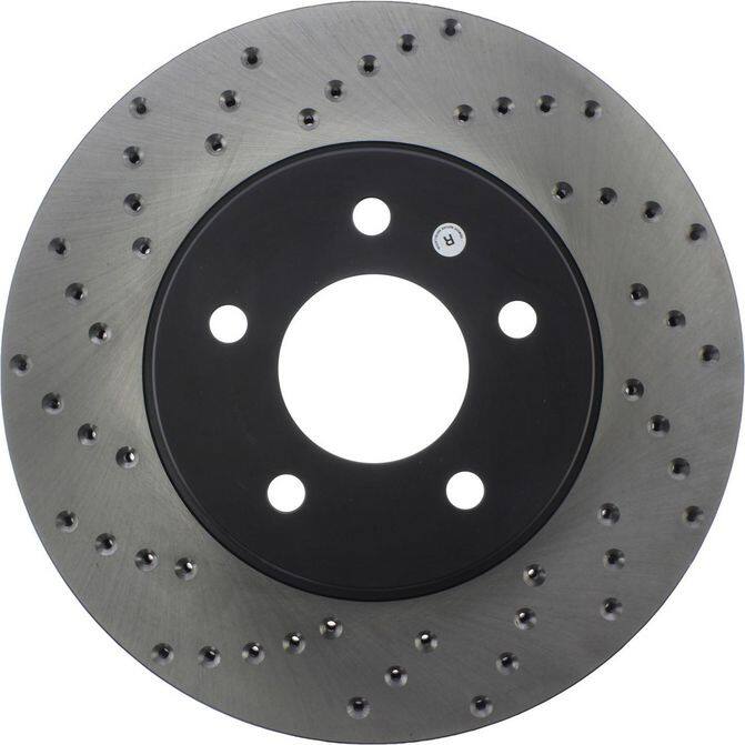 CEN CENTRIC PARTS 12862068R