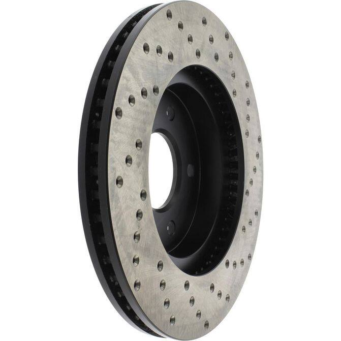 CEN CENTRIC PARTS 12862068R