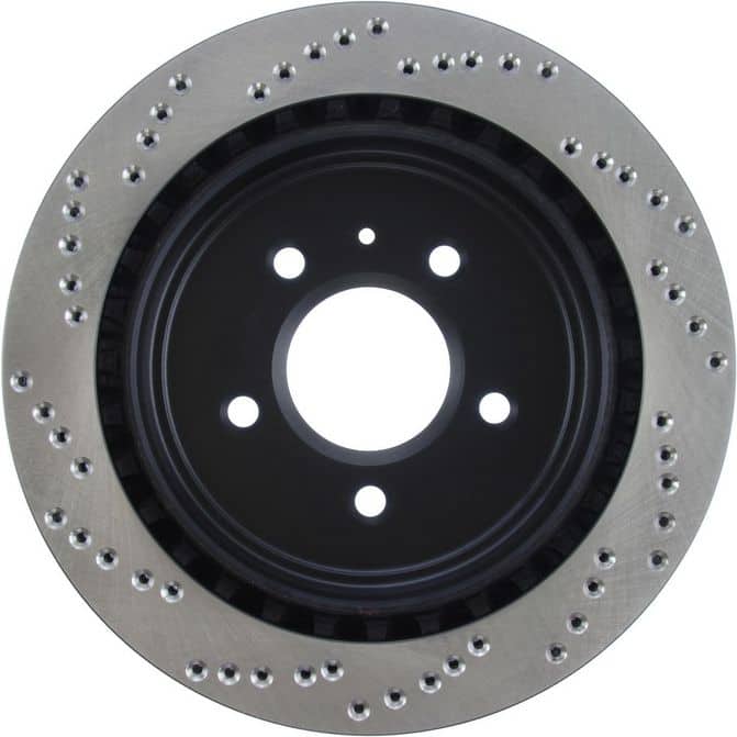 CEN CENTRIC PARTS 12862071L