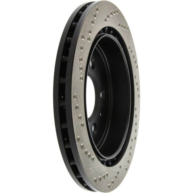 CEN CENTRIC PARTS 12862071L