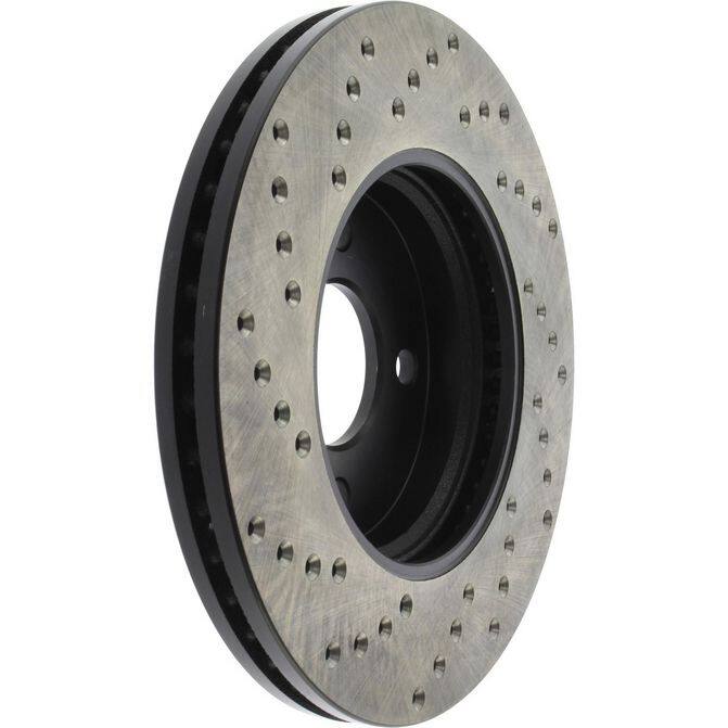 CEN CENTRIC PARTS 12862072L