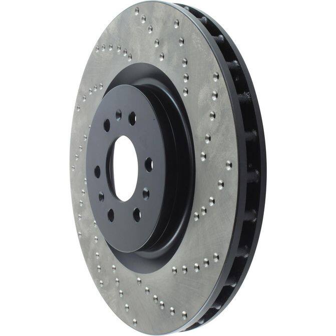 CEN CENTRIC PARTS 12862075L