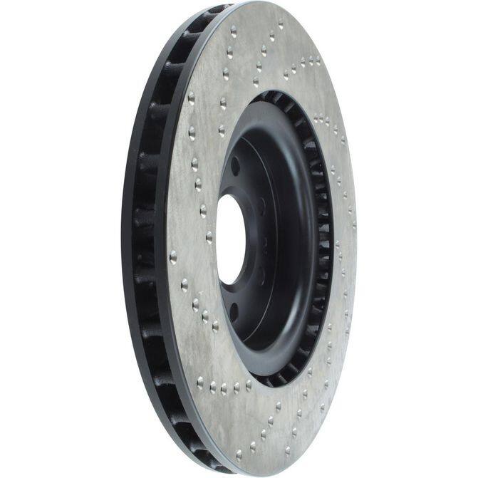 CEN CENTRIC PARTS 12862075L