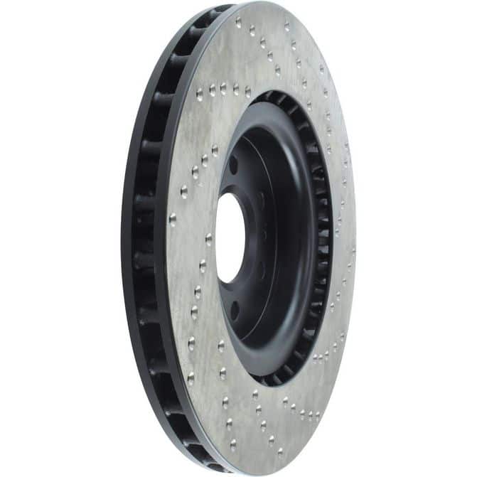 CEN CENTRIC PARTS 12862075R