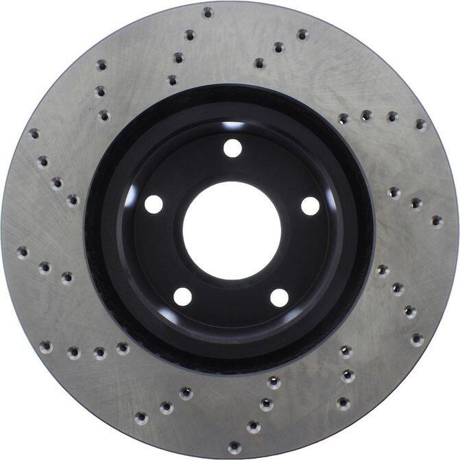 CEN CENTRIC PARTS 12862081L