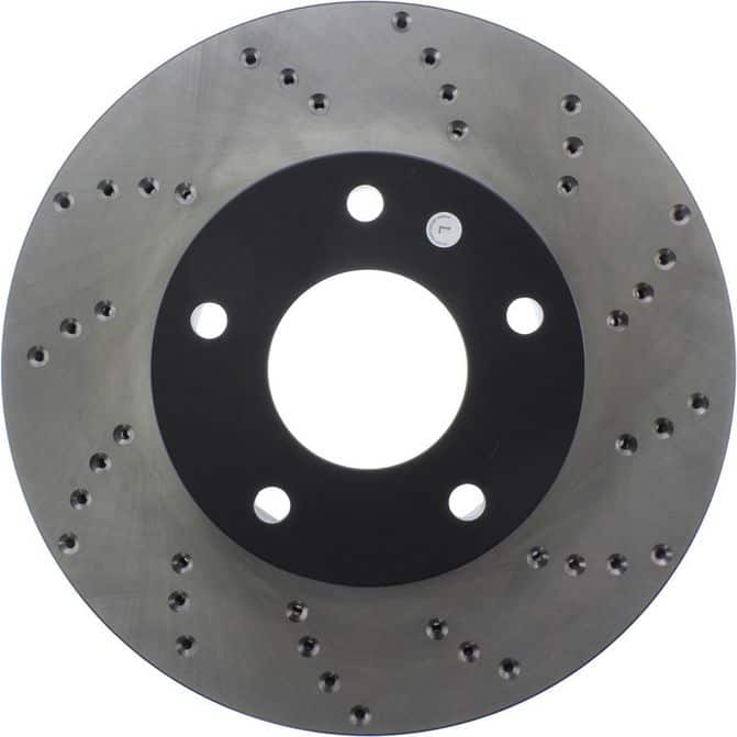 CEN CENTRIC PARTS 12862081L