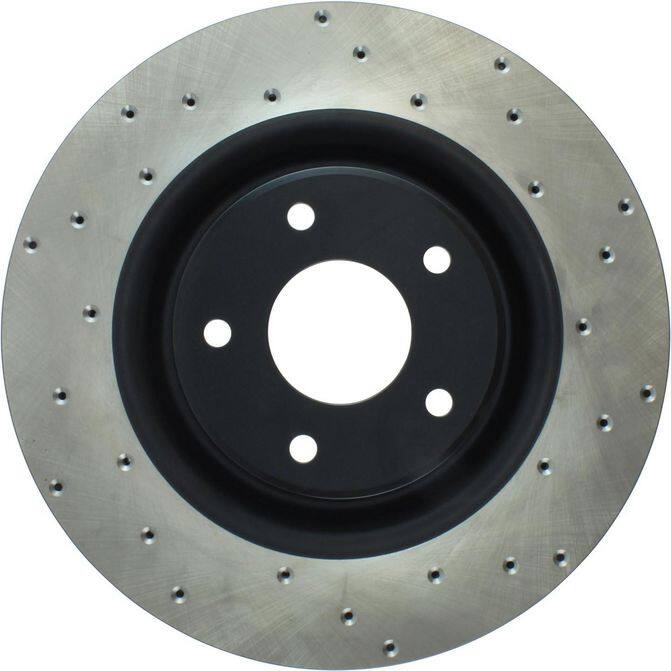 CEN CENTRIC PARTS 12862086L