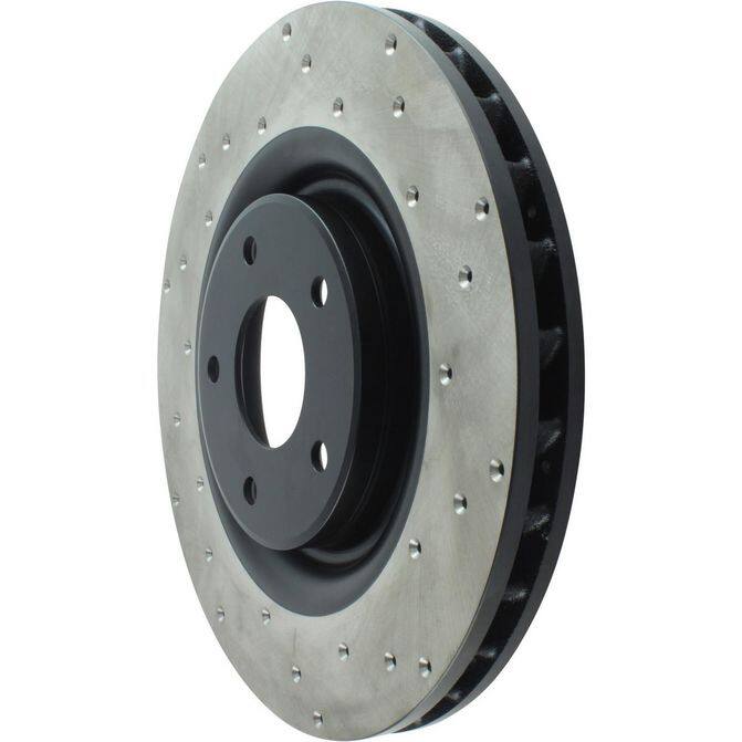 CEN CENTRIC PARTS 12862086L