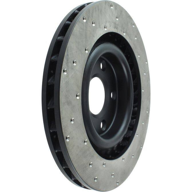 CEN CENTRIC PARTS 12862086R