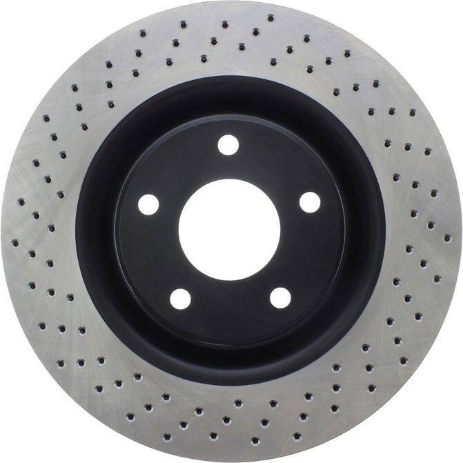 CEN CENTRIC PARTS 12862086