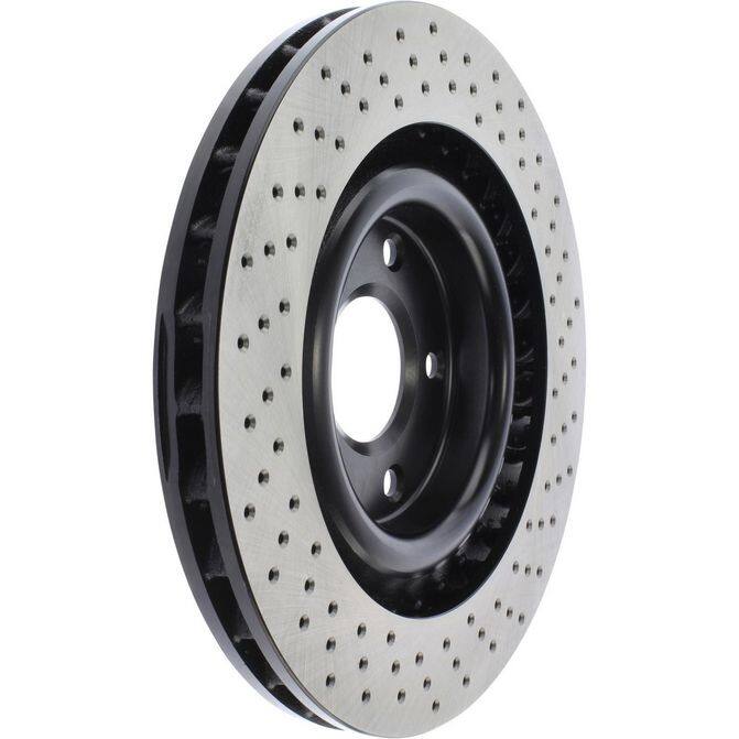 CEN CENTRIC PARTS 12862086