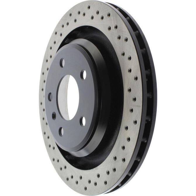 CEN CENTRIC PARTS 12862092
