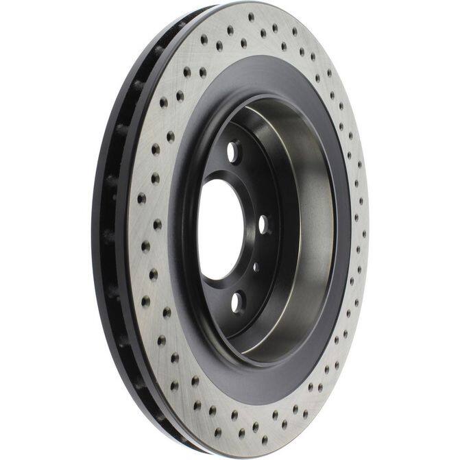 CEN CENTRIC PARTS 12862092