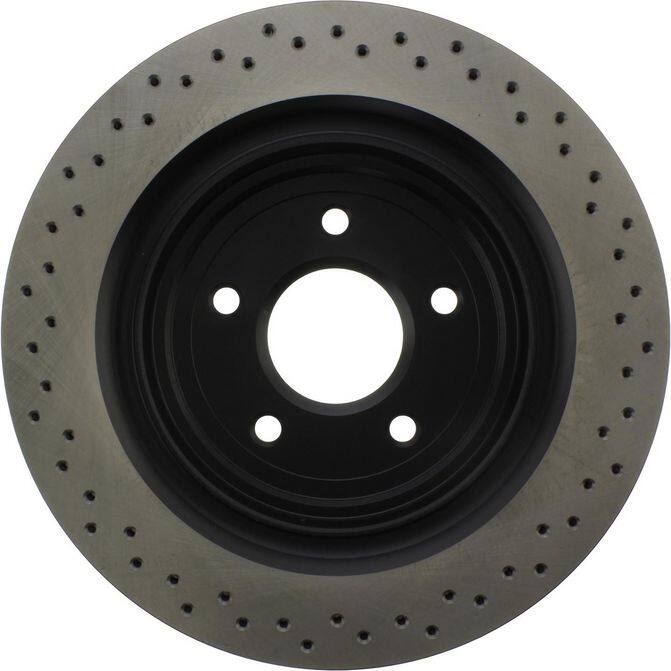CEN CENTRIC PARTS 12862096