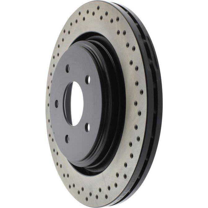 CEN CENTRIC PARTS 12862096