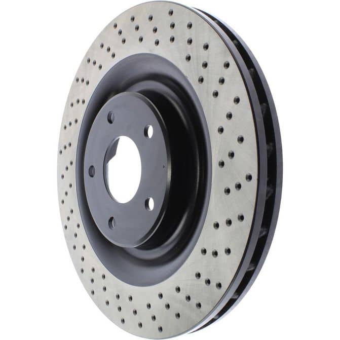 CEN CENTRIC PARTS 12862102