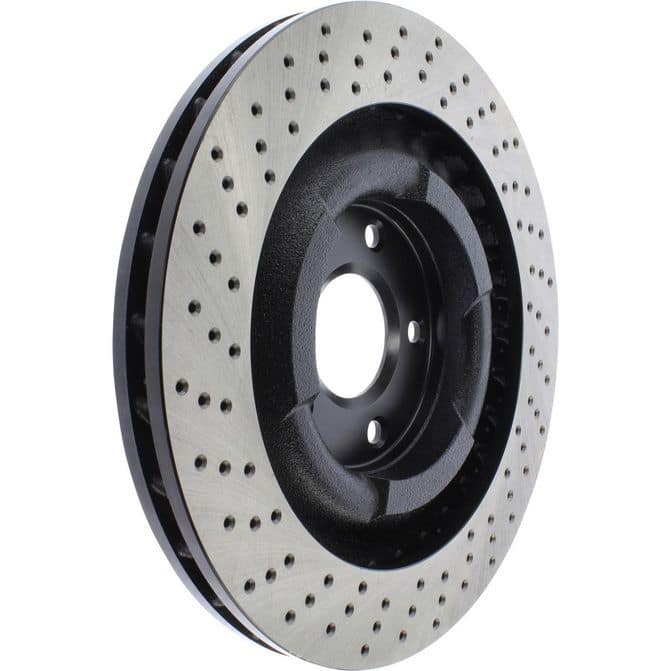 CEN CENTRIC PARTS 12862102