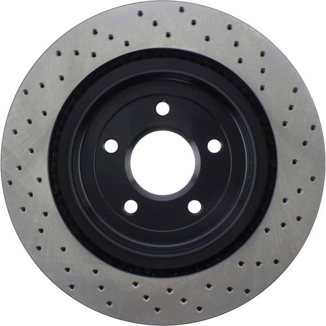 CEN CENTRIC PARTS 12862103