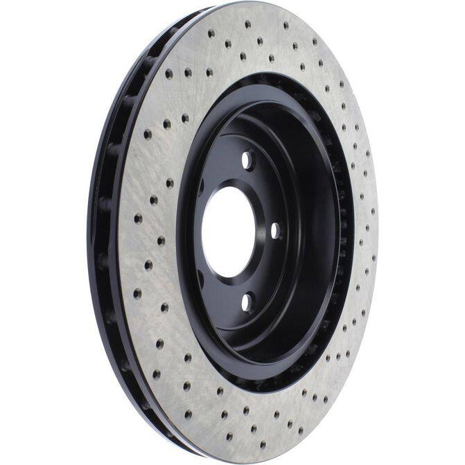 CEN CENTRIC PARTS 12862103