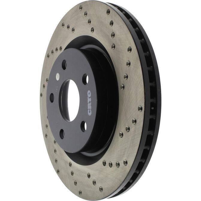 CEN CENTRIC PARTS 12862114L