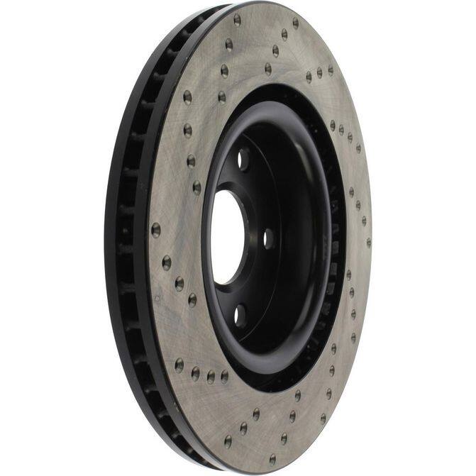 CEN CENTRIC PARTS 12862114L