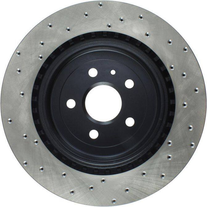 CEN CENTRIC PARTS 12862119L