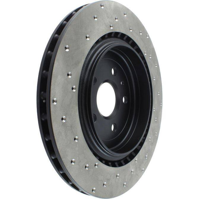 CEN CENTRIC PARTS 12862119L