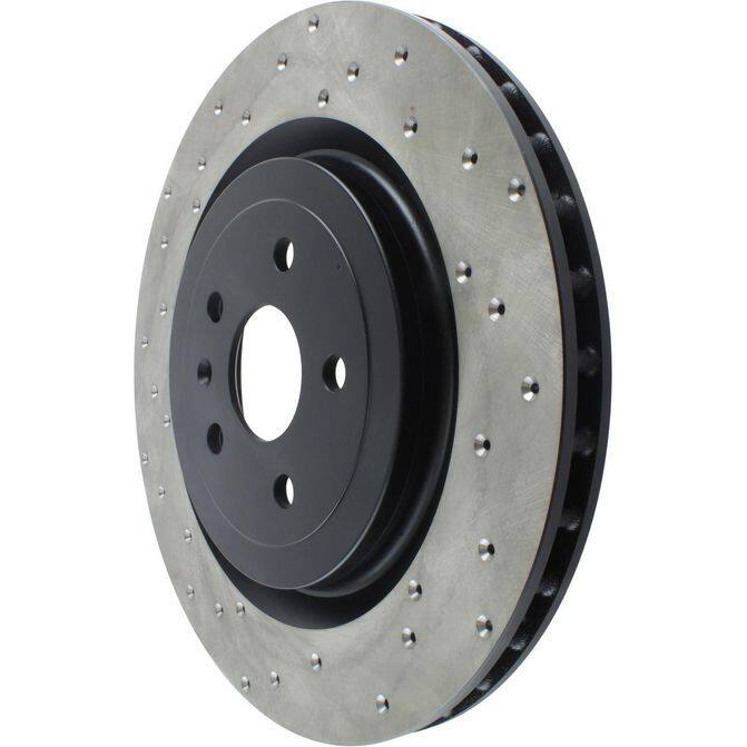 CEN CENTRIC PARTS 12862119R
