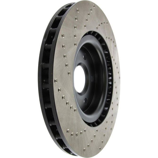 CEN CENTRIC PARTS 12862124L