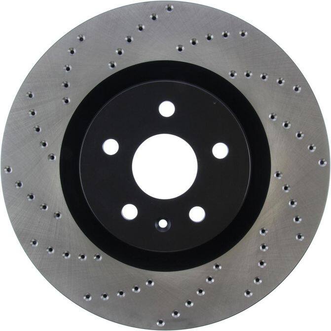 CEN CENTRIC PARTS 12862124R
