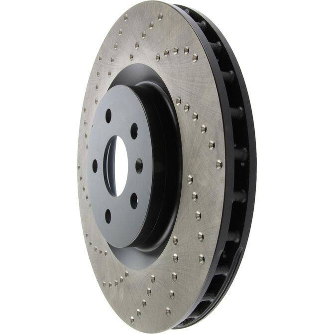 CEN CENTRIC PARTS 12862124R