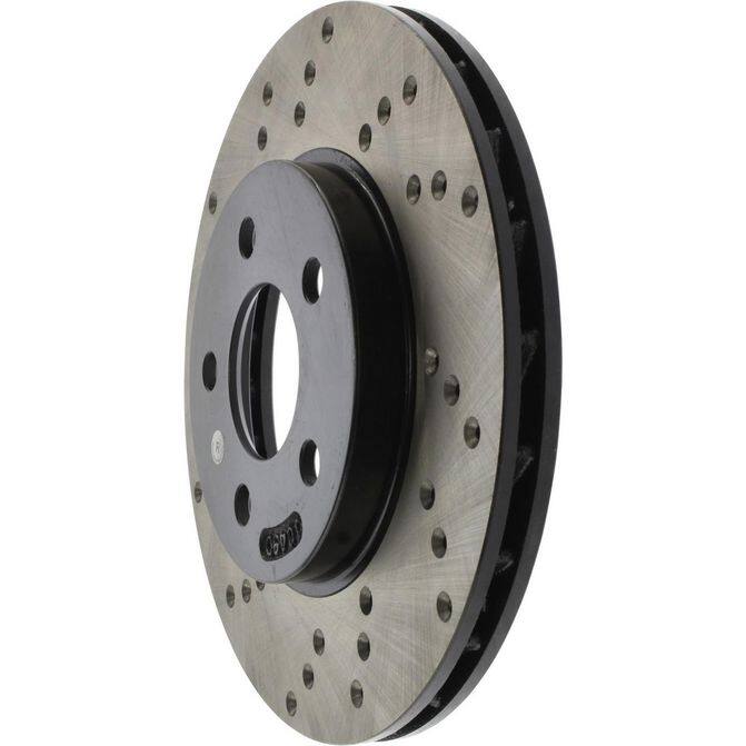 CEN CENTRIC PARTS 12863039R