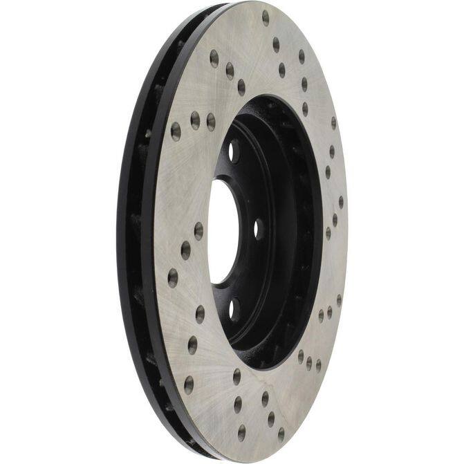 CEN CENTRIC PARTS 12863039R