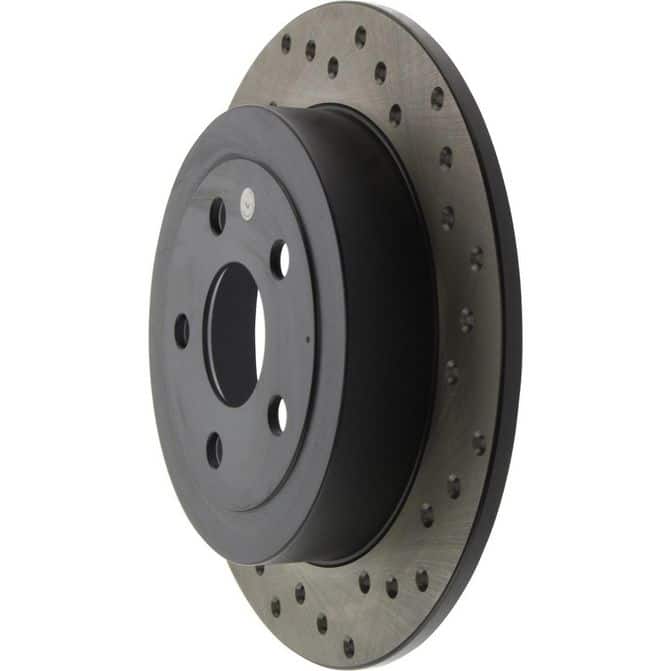 CEN CENTRIC PARTS 12863043L