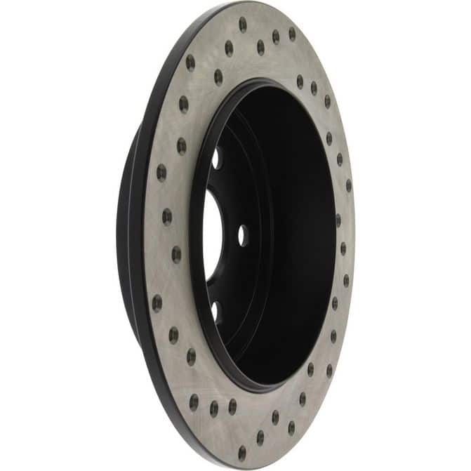 CEN CENTRIC PARTS 12863043L