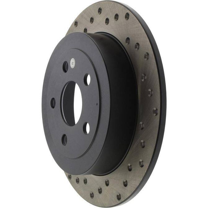 CEN CENTRIC PARTS 12863043R