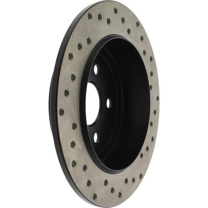 CEN CENTRIC PARTS 12863043R