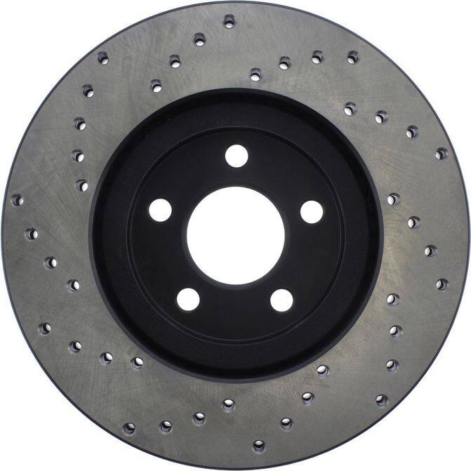 CEN CENTRIC PARTS 12863053L