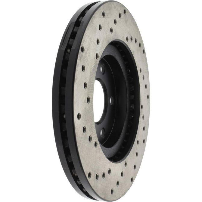 CEN CENTRIC PARTS 12863053L