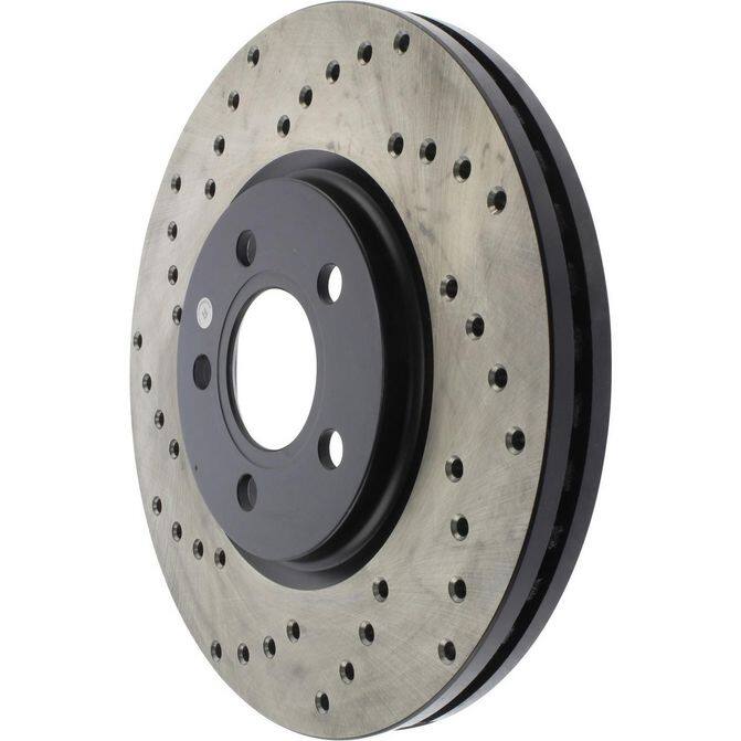 CEN CENTRIC PARTS 12863053R