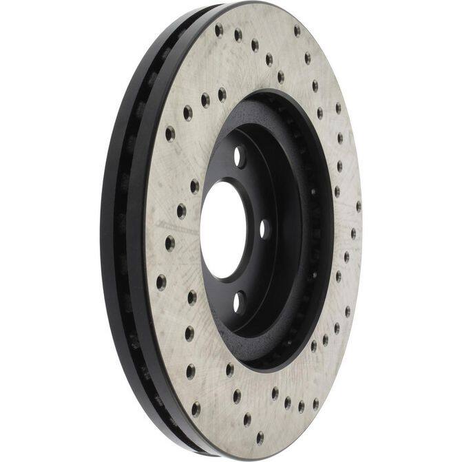 CEN CENTRIC PARTS 12863053R