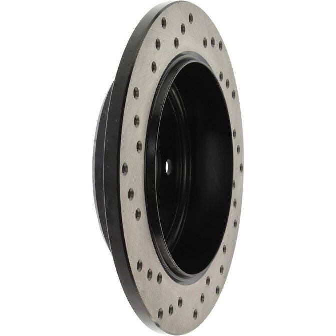 CEN CENTRIC PARTS 12863054L