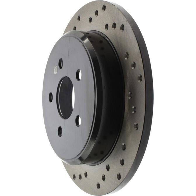 CEN CENTRIC PARTS 12863054R